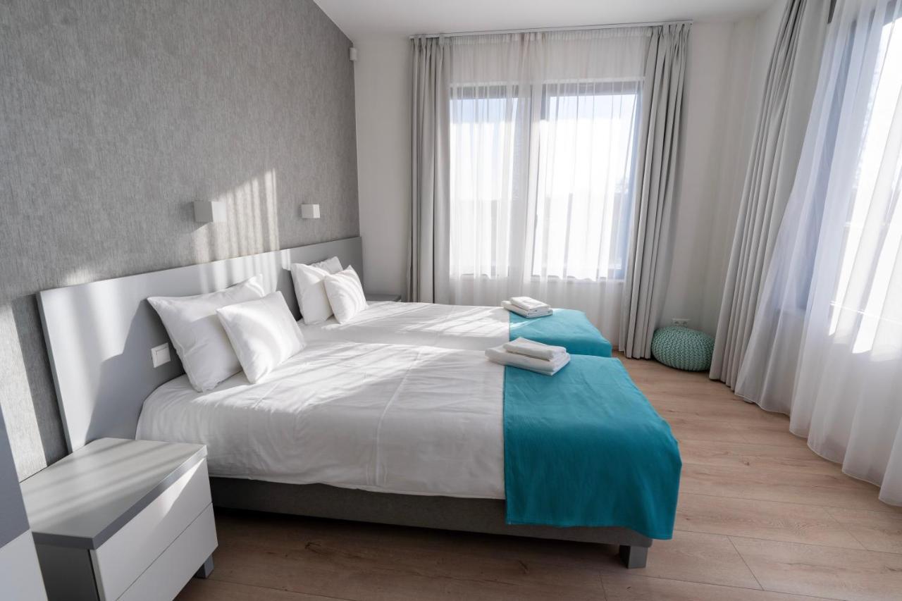 Zamardi Tok Otel Dış mekan fotoğraf
