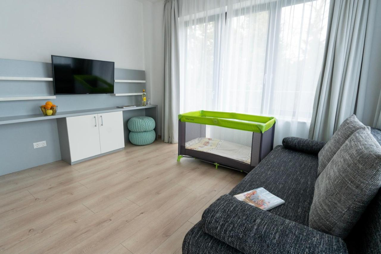 Zamardi Tok Otel Dış mekan fotoğraf