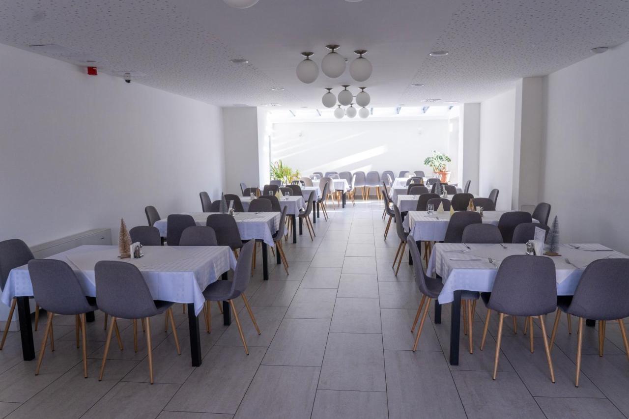 Zamardi Tok Otel Dış mekan fotoğraf