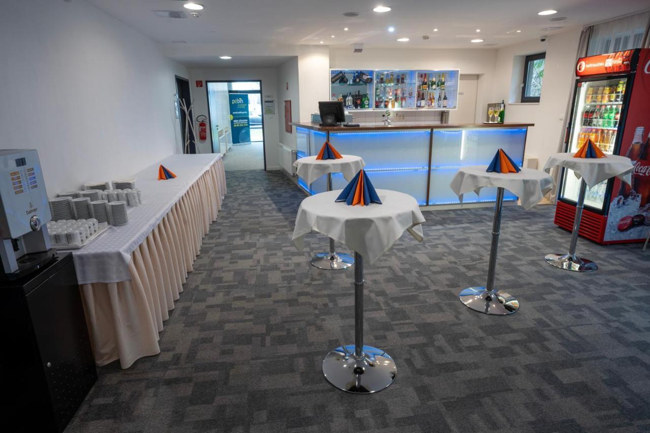 Zamardi Tok Otel Dış mekan fotoğraf