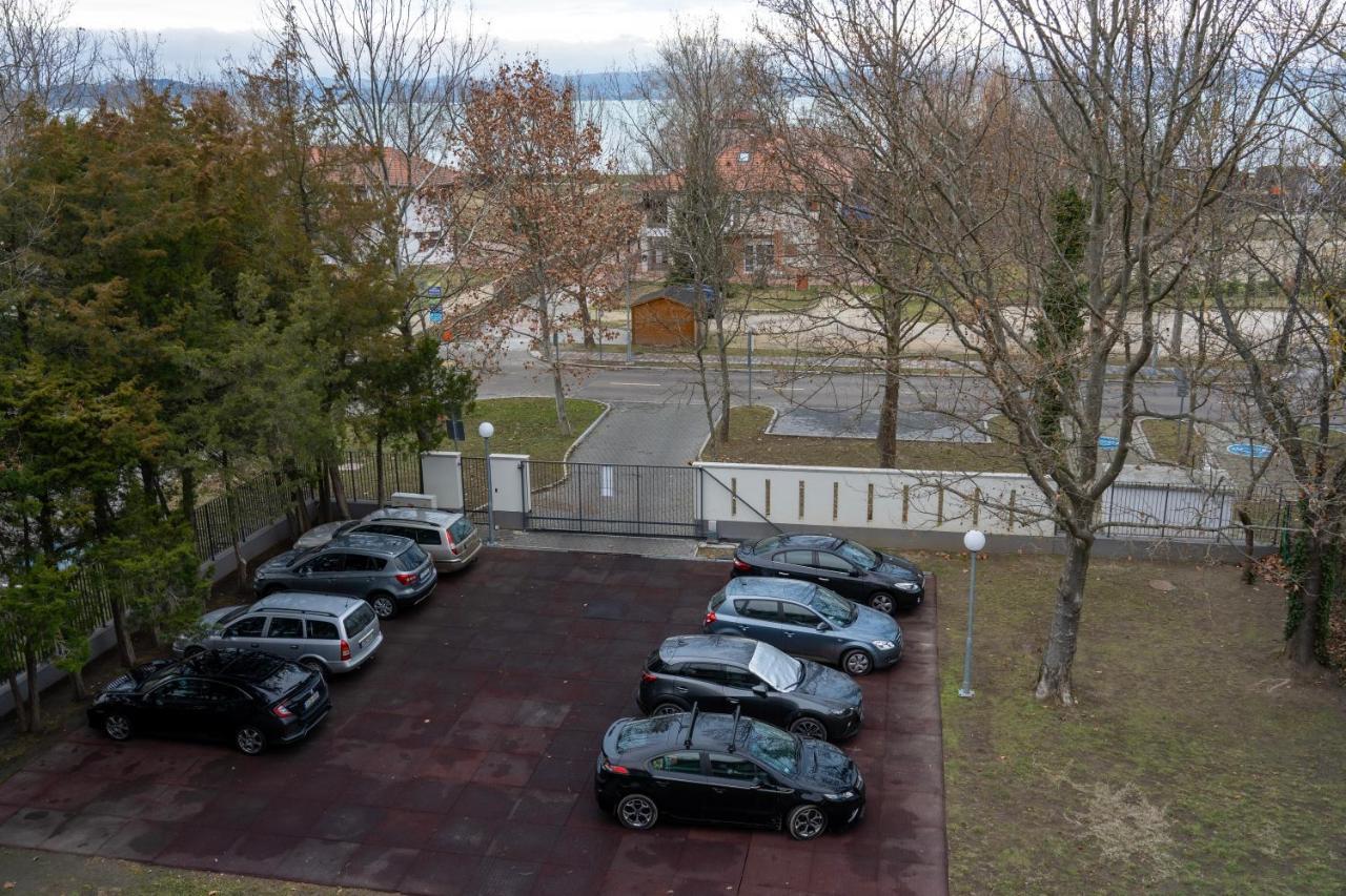 Zamardi Tok Otel Dış mekan fotoğraf