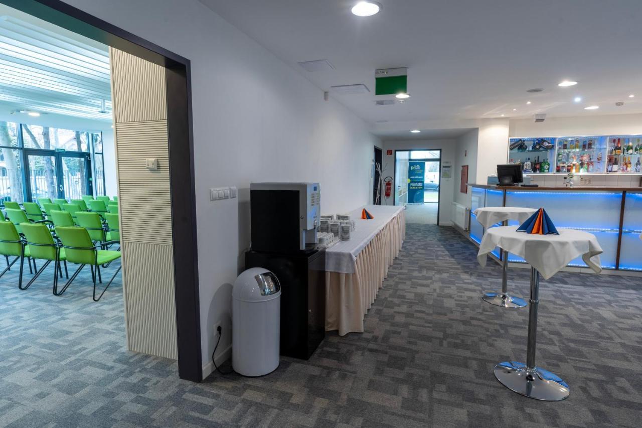 Zamardi Tok Otel Dış mekan fotoğraf